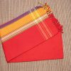 African Beach Wraps, Beach Sarongs is a perfect gift to your loved ones.