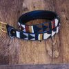 TANU: African beaded belts, Handmade Maasai belts is a perfect gift to your loved ones.