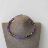 KOLO: African Beaded necklace, Zulu Tribal Necklace is a perfect gift to your loved ones.