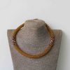 KOKO: African Beaded necklace, Zulu Tribal Necklace is a perfect gift to your loved ones.