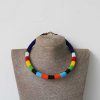 MBUZI African Beaded necklace, Zulu Tribal Necklace is a perfect gift to your loved ones.