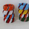 CHIMA African Beaded Maasai bracelets