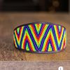 UYUMBO Beaded Whippet Collar