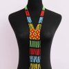 THARAKA African Zulu necklace