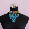 KIKAMBALA Choker Necklace