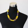LAIKIPIA Zulu Rope necklace