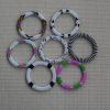 AWENA African Beaded Zulu Bracelets