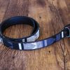 BUSHIRI African Maasai beaded belts