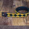 BARRA African Maasai beaded belts