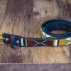 BONGANI African beaded belts