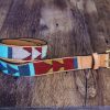CAIRO African beaded belts