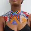 DEKA African wedding necklace