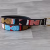 KAMAKU Beaded Leather belts