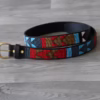 SHIKUSA Maasai Leather belt
