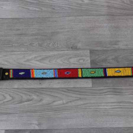 MUMIAS African Maasai belt