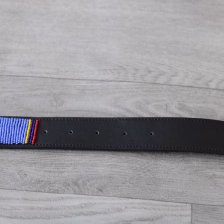 MUMIAS African Maasai belt