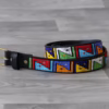 MUMIAS African Maasai belt