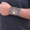 KIMAE Cowrie Leather Bracelet – Adjustable Handmade African Jewelry
